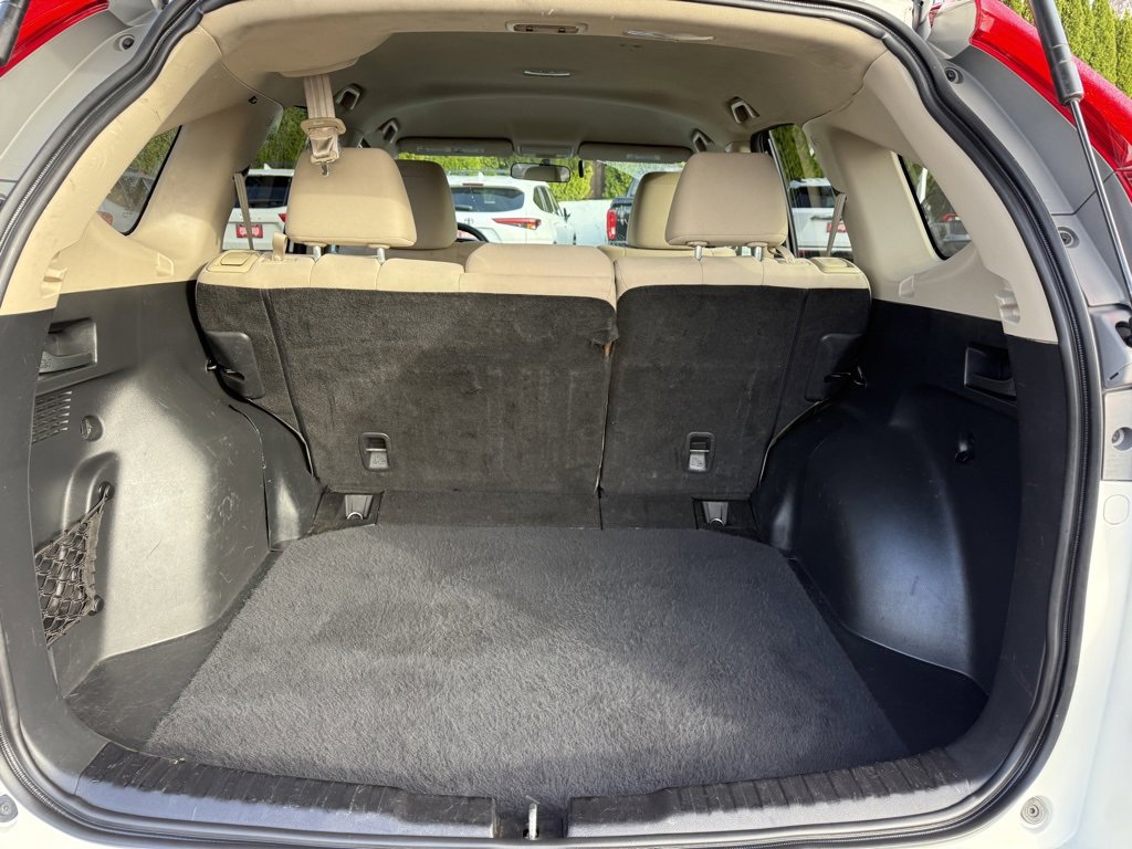 Used 2016 Honda CR-V SE image 10