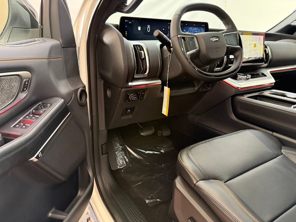 New 2025 Ford Expedition Tremor image 10