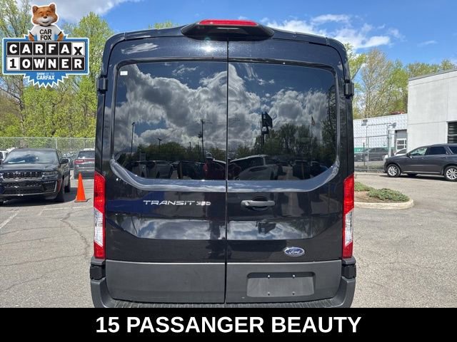 Used 2024 Ford Transit 350 XL RWD image 17