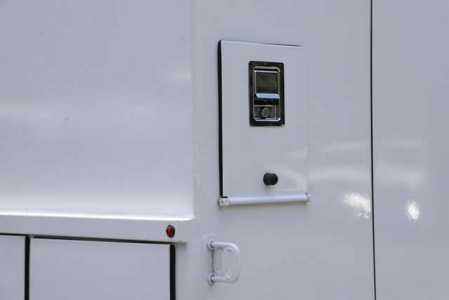 New 2026 Ford E-350 and Econoline 350 Super Duty w/ Power Equipment Group image 13