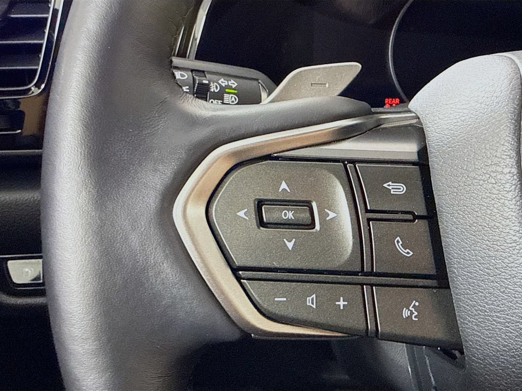 Certified 2026 Lexus NX 450h+ AWD w/ Accessory Package (K3) image 11
