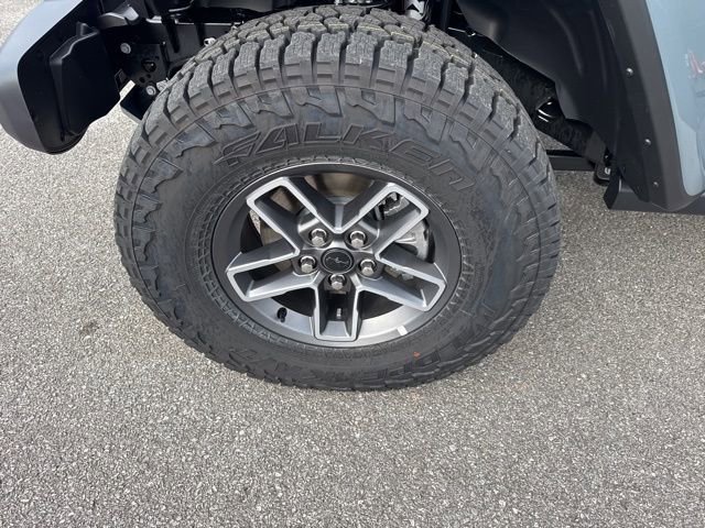 New 2026 Jeep Gladiator Mojave image 14