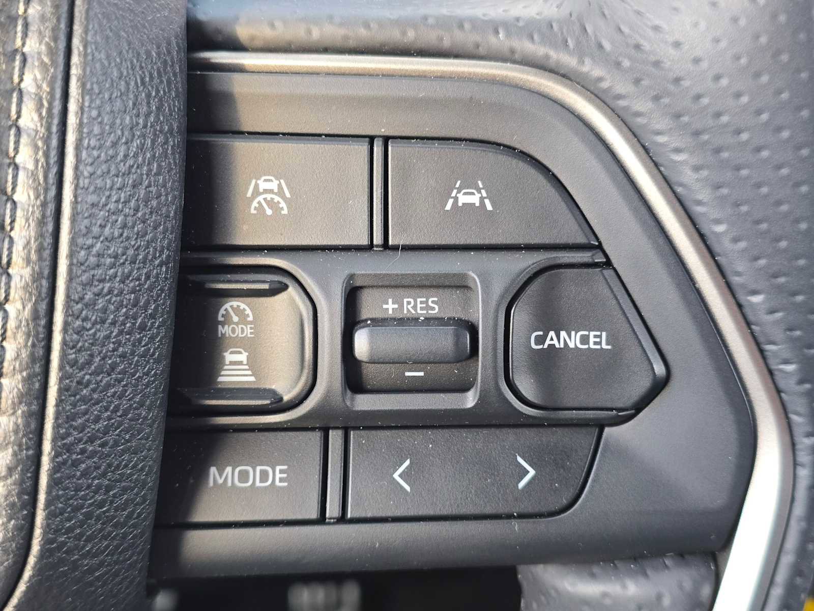 Certified 2025 Toyota 4Runner TRD Sport Premium w/ Tow Technology Package image 34