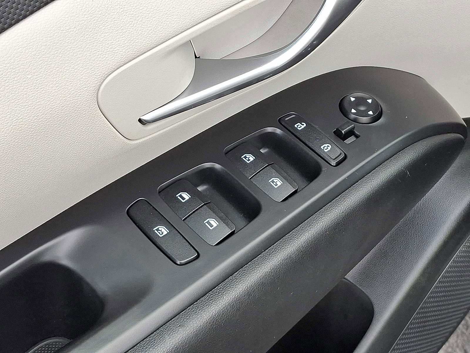 Used 2023 Hyundai Tucson SEL image 12