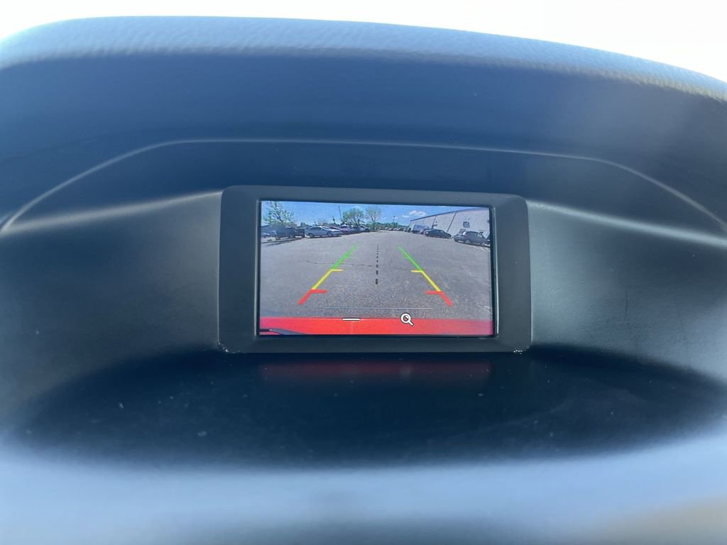 Used 2018 Ford Focus SE FWD image 21