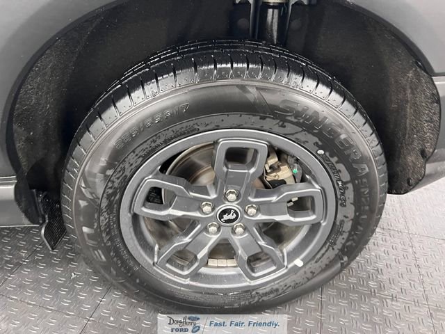 Used 2023 Ford Bronco Sport Big Bend w/ Convenience Package image 21