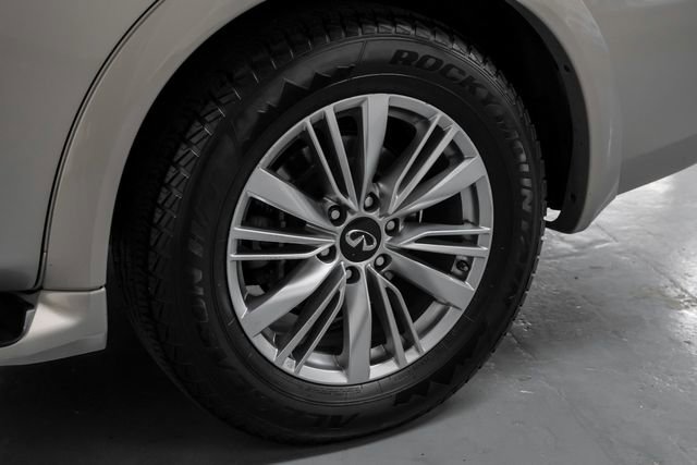 Used 2018 INFINITI QX80 2WD w/ Driver Assistance Package image 51