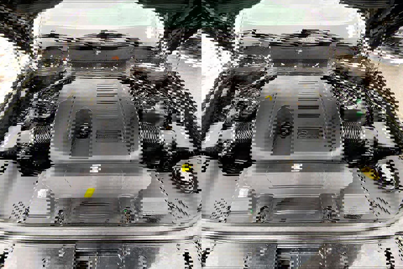 Used 2021 Land Rover Range Rover Westminster Edition image 29