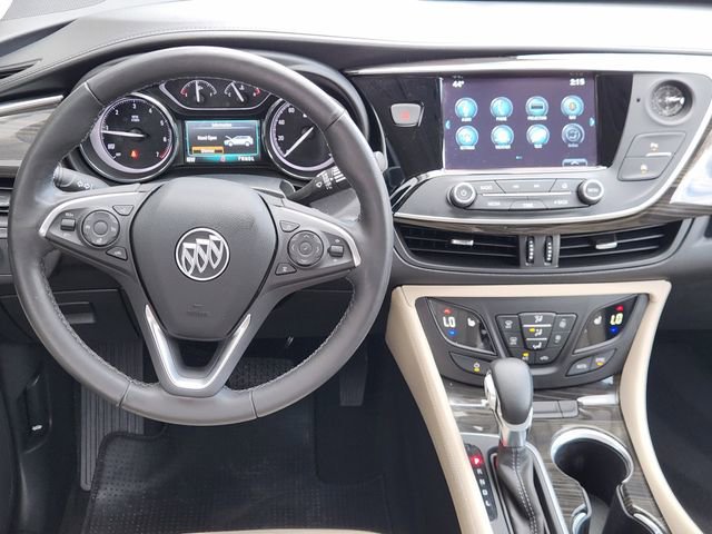 Used 2020 Buick Envision Essence image 24