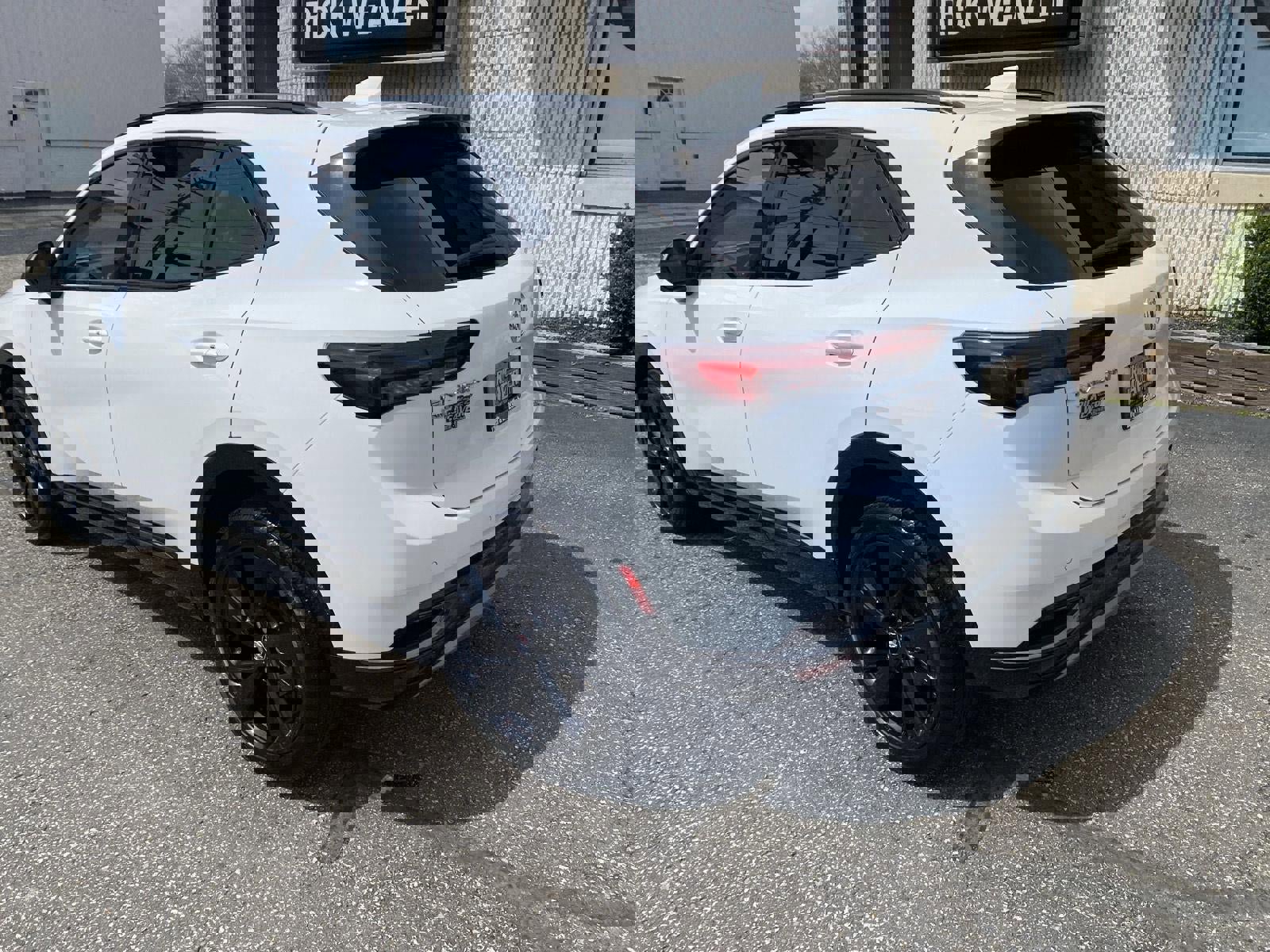 Used 2023 Buick Envision Preferred w/ Sport Touring Package image 7