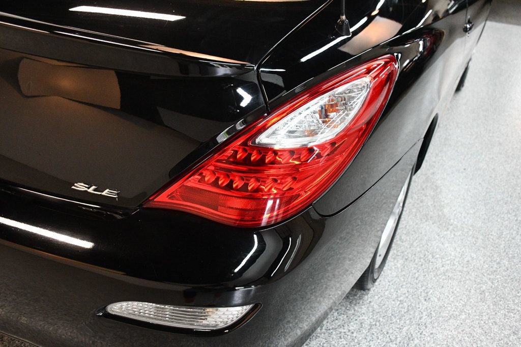 Used 2008 Toyota Solara SLE FWD image 17