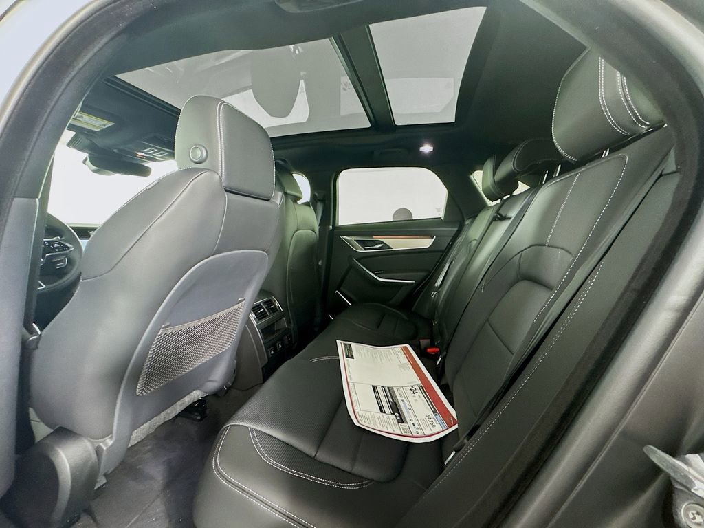 New 2026 Jaguar F-PACE R-Dynamic S image 23