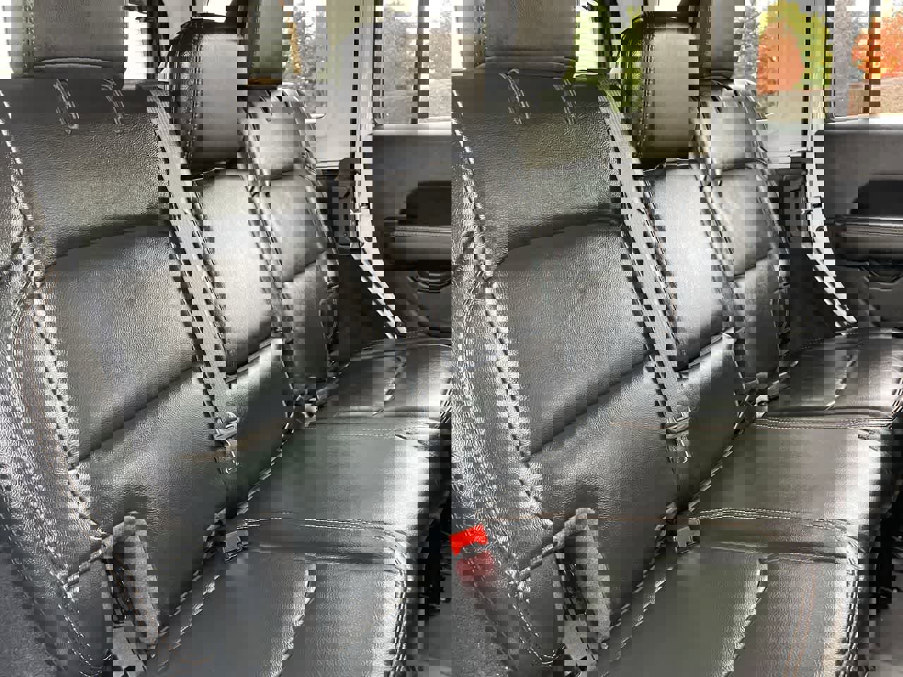 Used 2021 Jeep Wrangler Unlimited Rubicon w/ Trailer Tow Package image 15