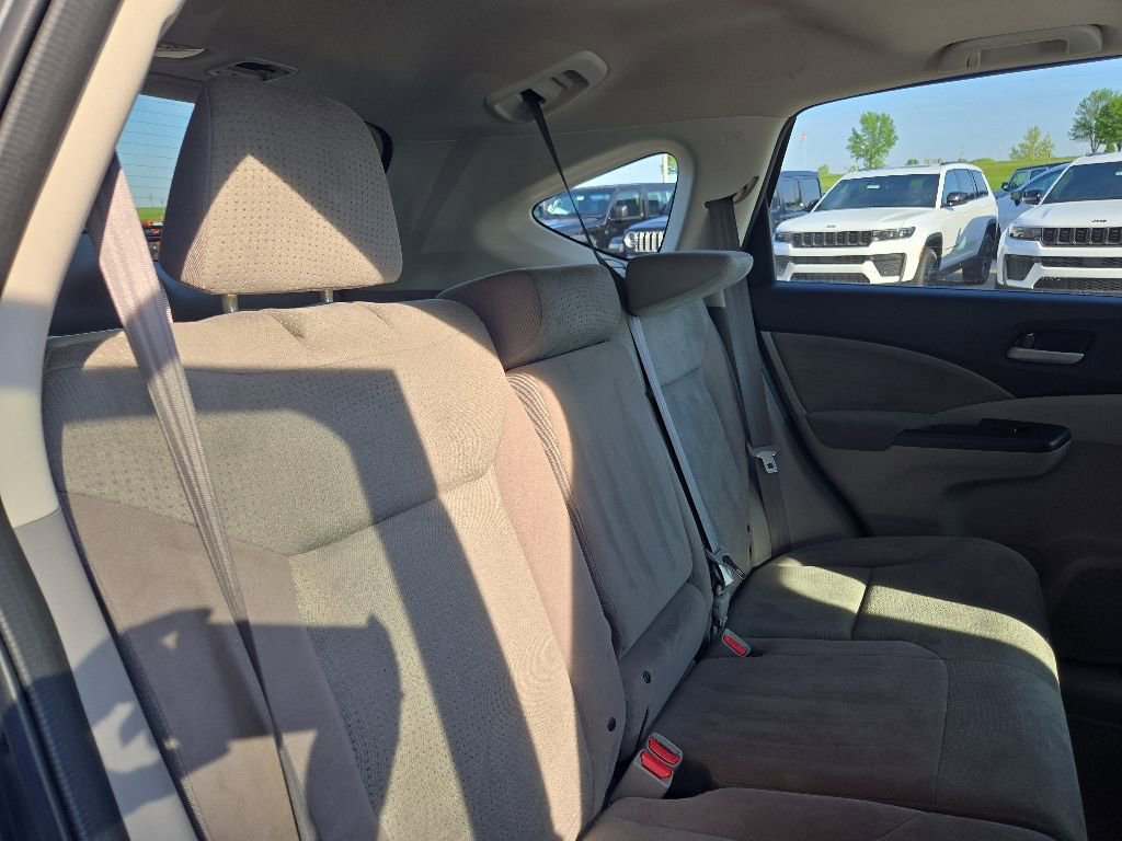 Used 2013 Honda CR-V EX image 70