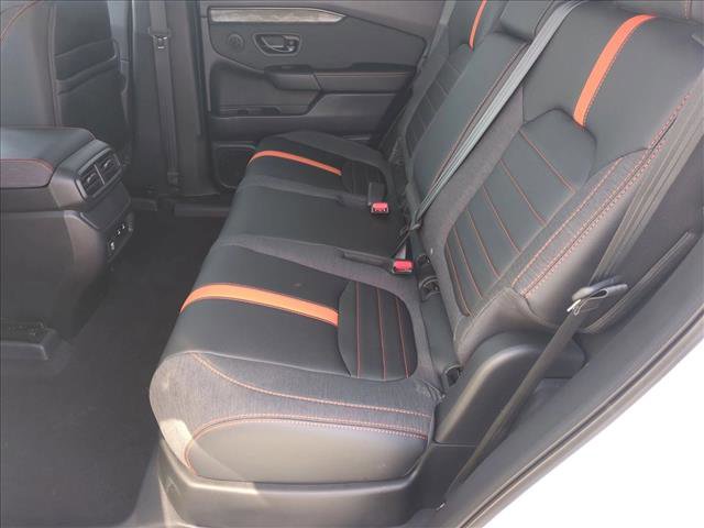 New 2026 Honda Passport TrailSport image 16