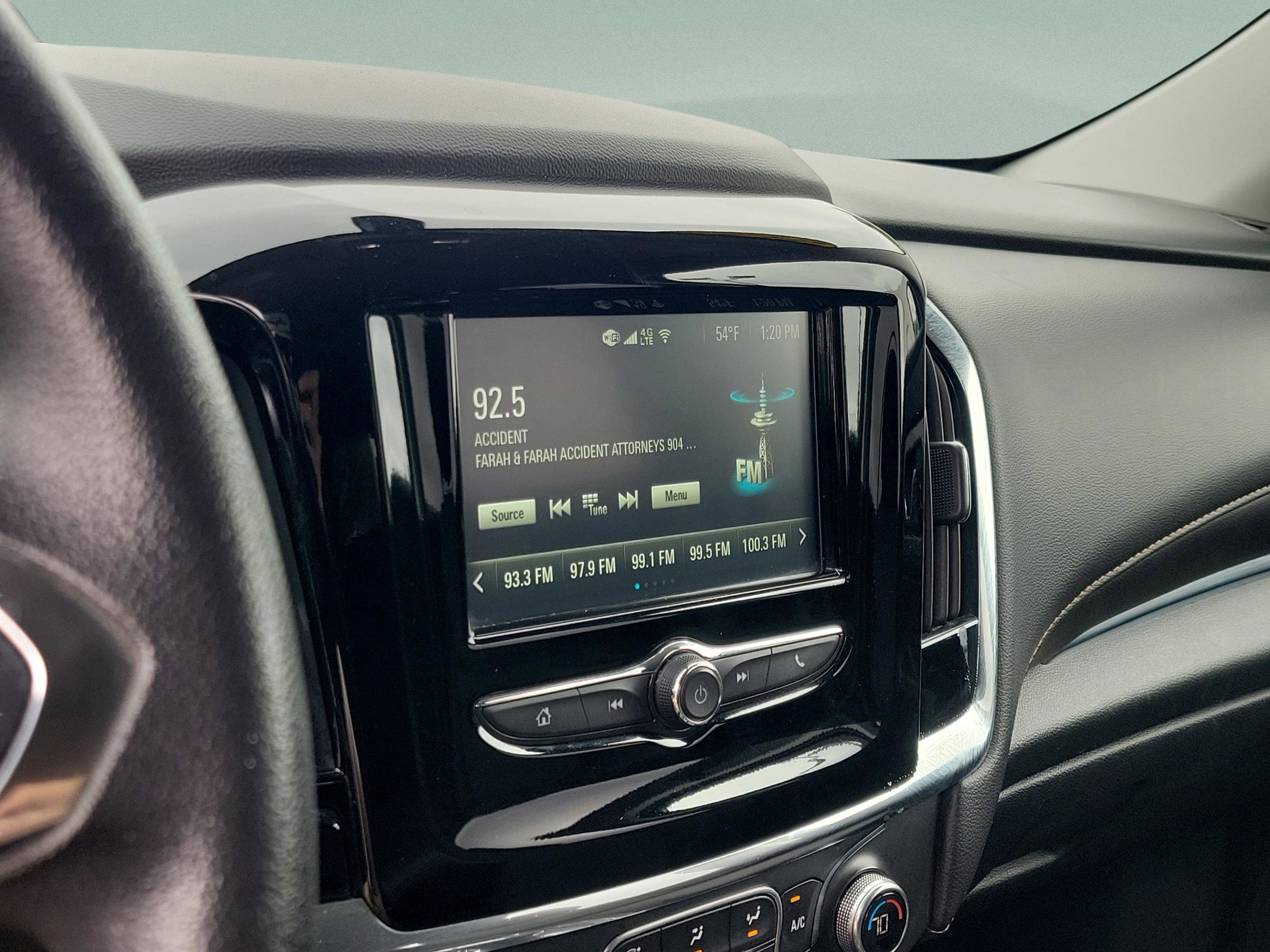 Used 2019 Chevrolet Traverse LS image 17