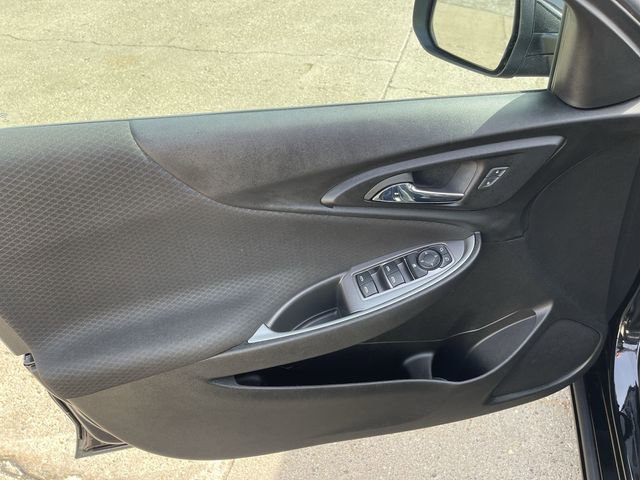 Used 2023 Chevrolet Malibu LT FWD image 10