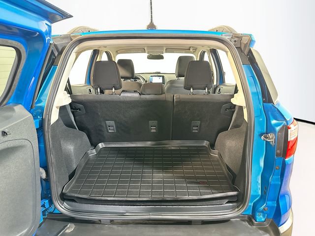 Used 2019 Ford EcoSport SE image 21
