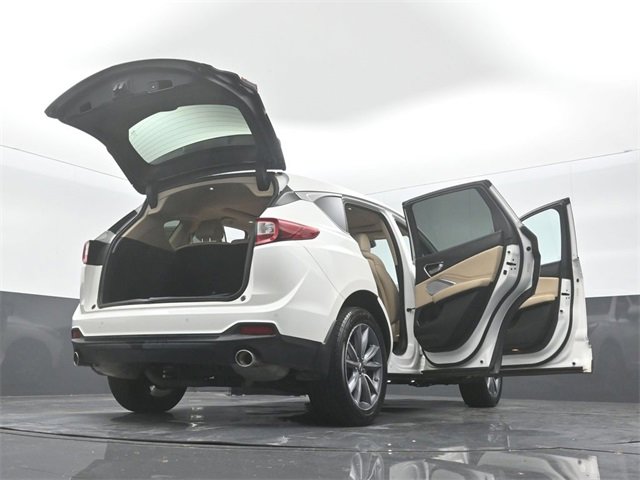 Used 2019 Acura RDX w/ Technology Package image 29
