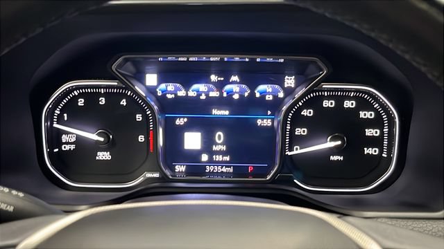 Used 2021 GMC Yukon XL Denali w/ Denali Premium Package AWD/4WD image 17
