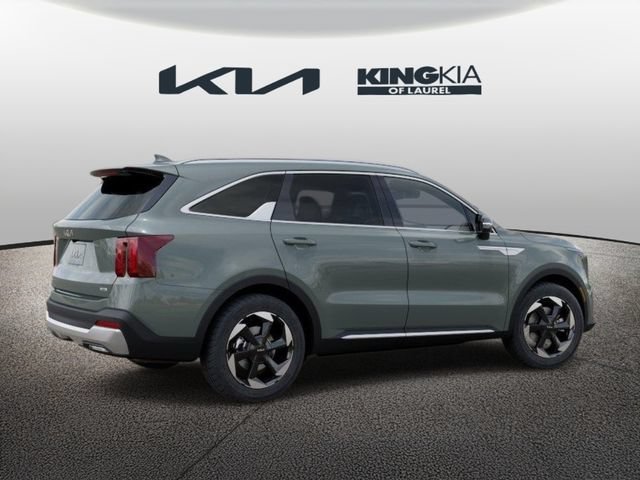 New 2026 Kia Sorento EX AWD/4WD image 7