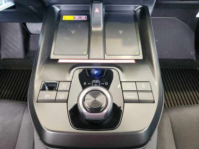 New 2026 Toyota C-HR AWD/4WD image 19