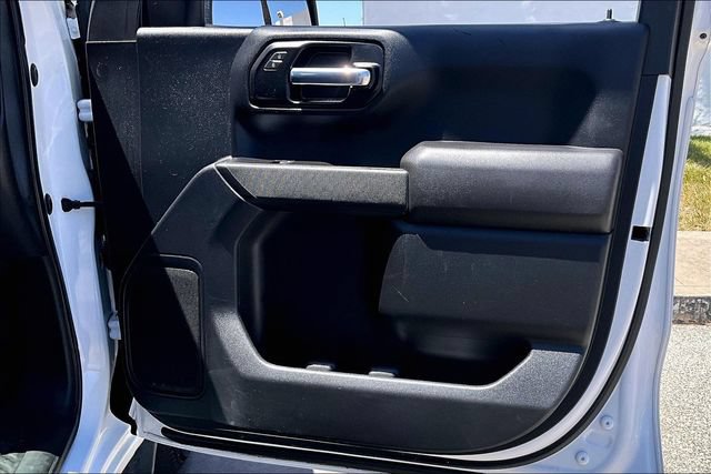 Used 2021 Chevrolet Silverado 1500 W/T w/ WT Fleet Convenience Package RWD image 23