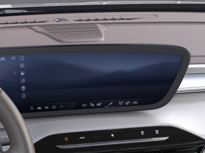 New 2026 Buick Enclave Avenir w/ Super Cruise Package FWD image 20