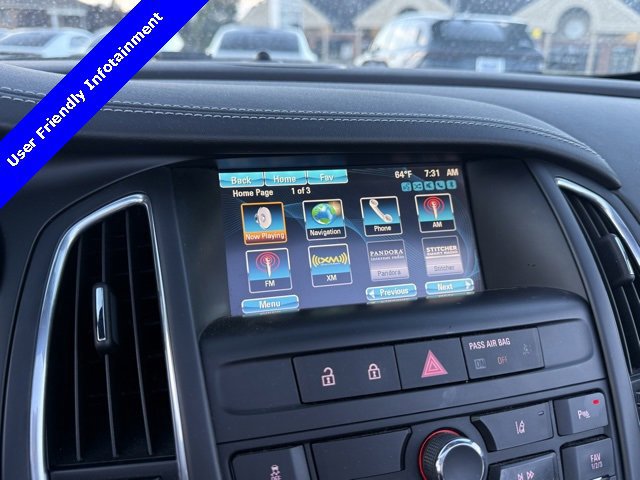 Used 2018 Buick Cascada Premium image 3