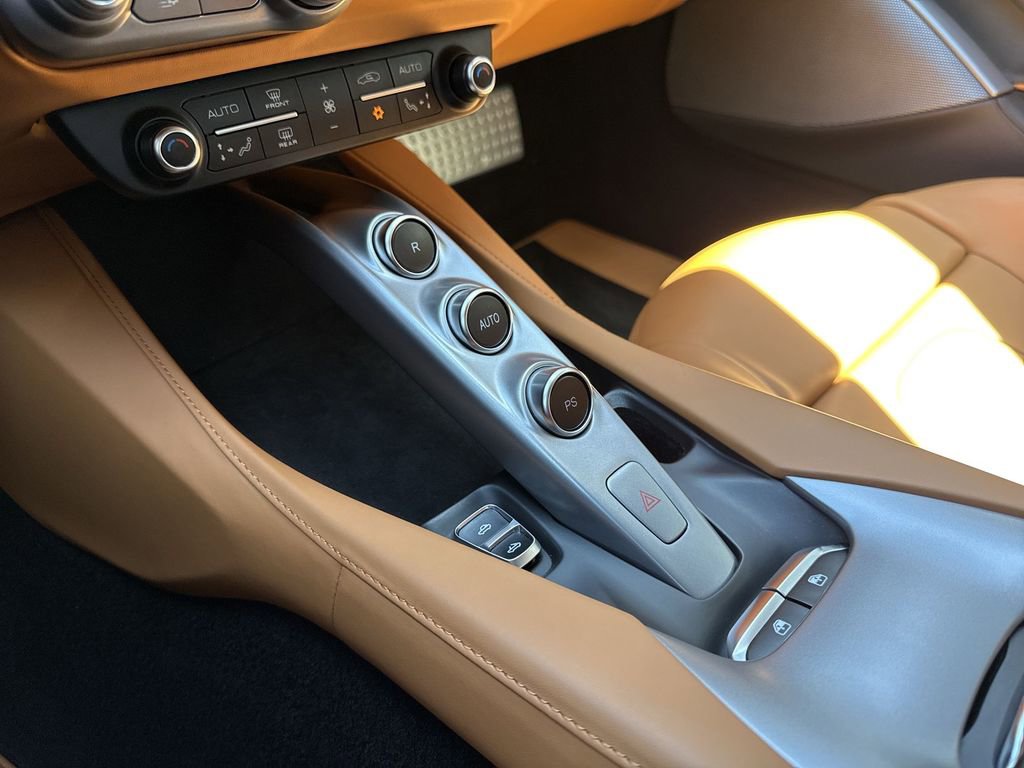 Certified 2023 Ferrari Portofino M RWD image 20