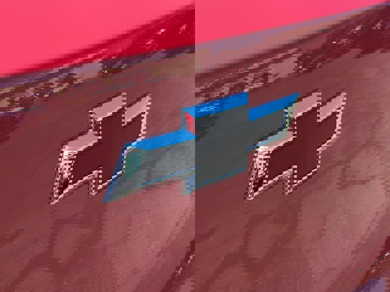 New 2026 Chevrolet TrailBlazer LT w/ Midnight Edition image 29