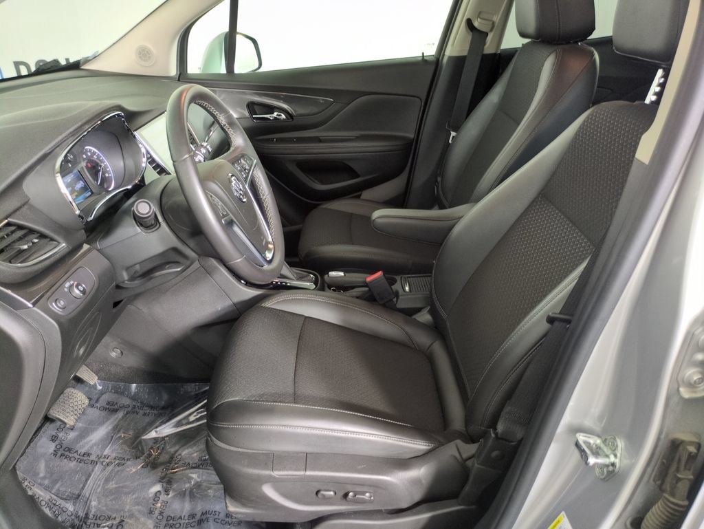 Used 2018 Buick Encore Preferred FWD image 10