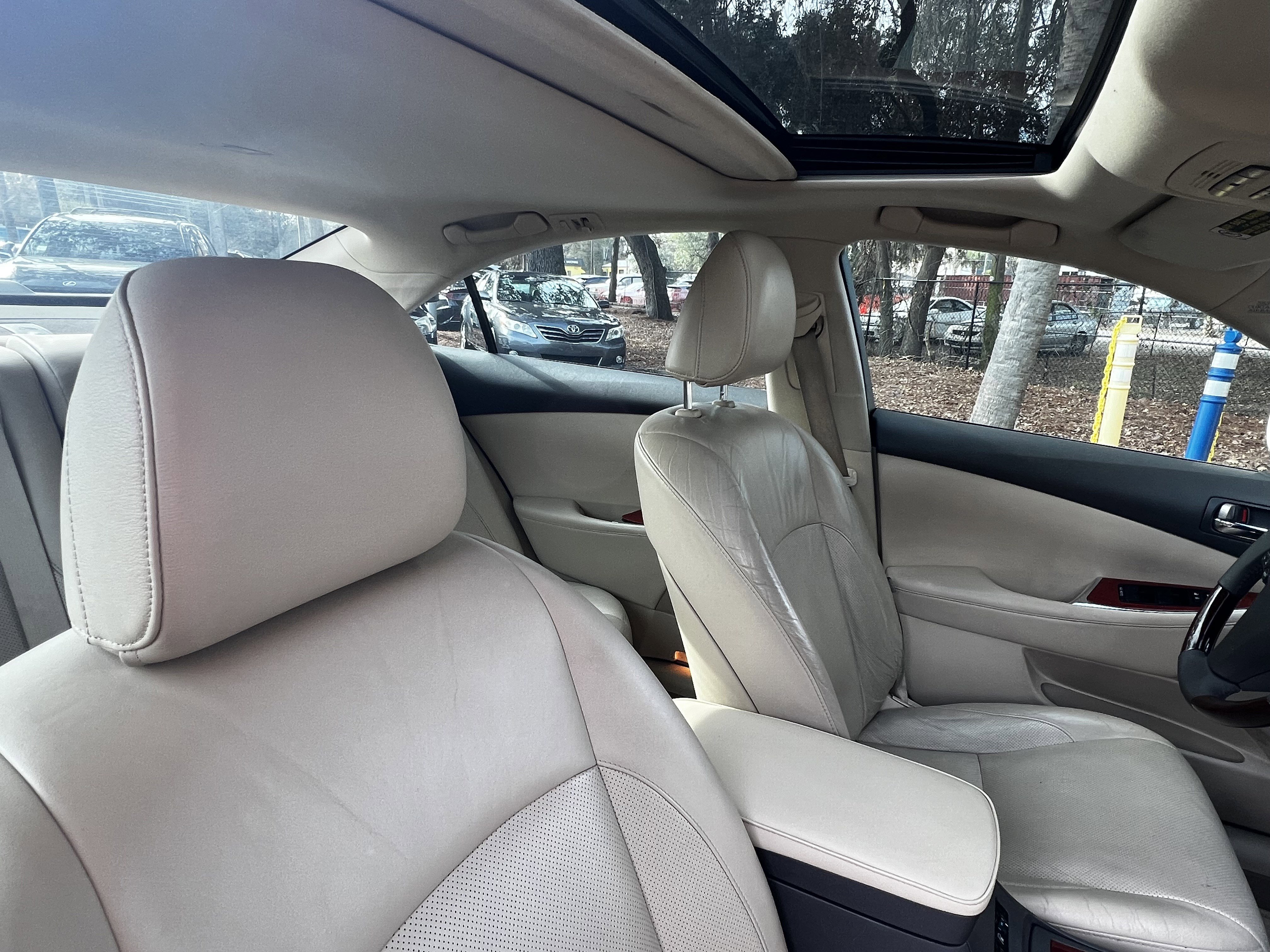 Used 2012 Lexus ES 350 image 42