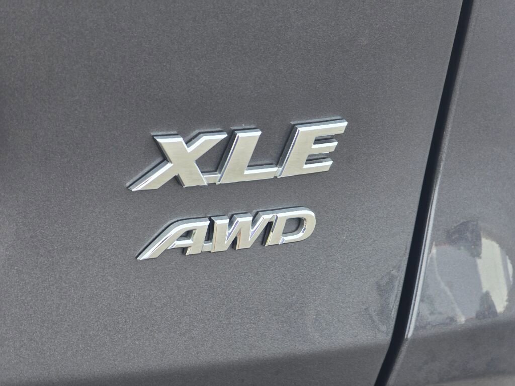 Certified 2025 Toyota RAV4 XLE Premium image 15