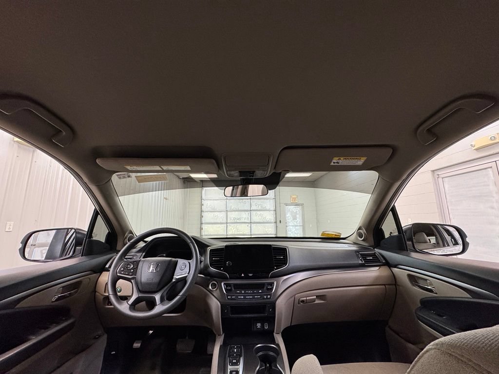 Used 2021 Honda Pilot EX image 25