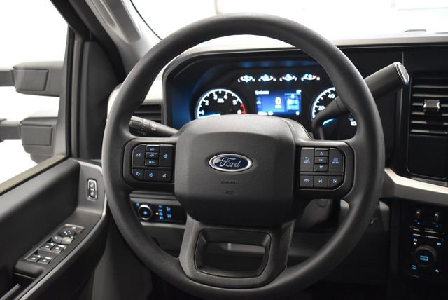 Used 2025 Ford F250 XL w/ STX Appearance Package image 24