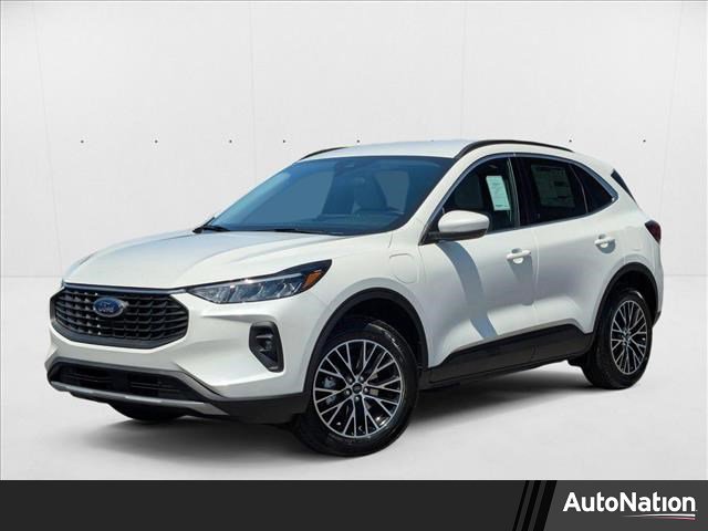 New 2025 Ford Escape SE