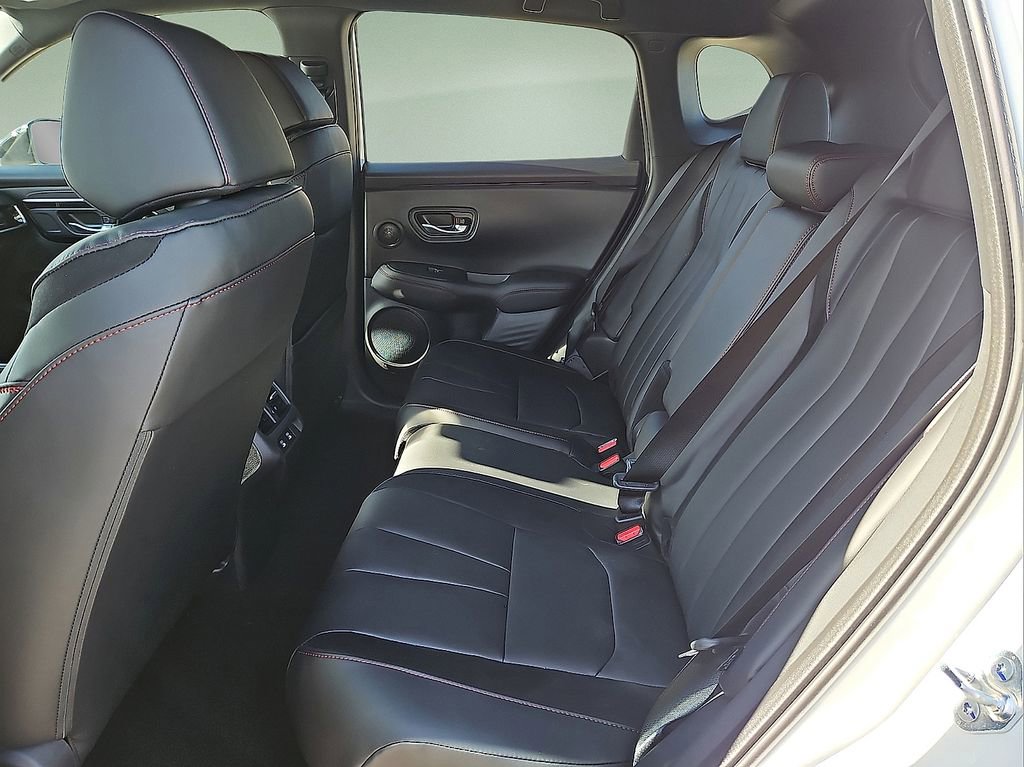 New 2026 Acura ADX A-Spec image 14