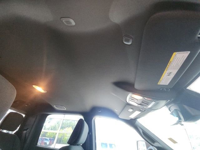 New 2026 RAM 2500 Big Horn image 37