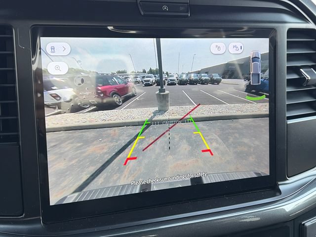 New 2026 Ford F150 STX w/ F-150 LOBO Package AWD/4WD image 19