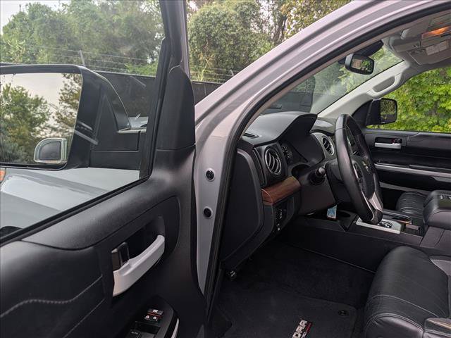 Used 2019 Toyota Tundra Limited AWD/4WD image 26