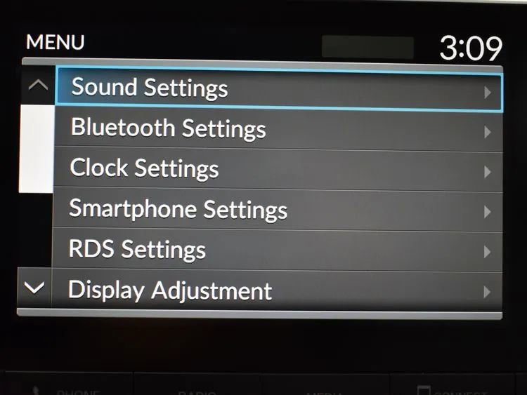 Used 2024 Honda HR-V LX image 30