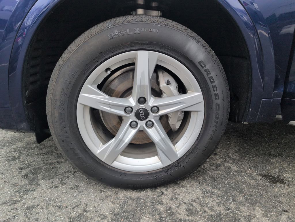 Used 2023 Audi Q5 2.0T Premium w/ Convenience Package image 28