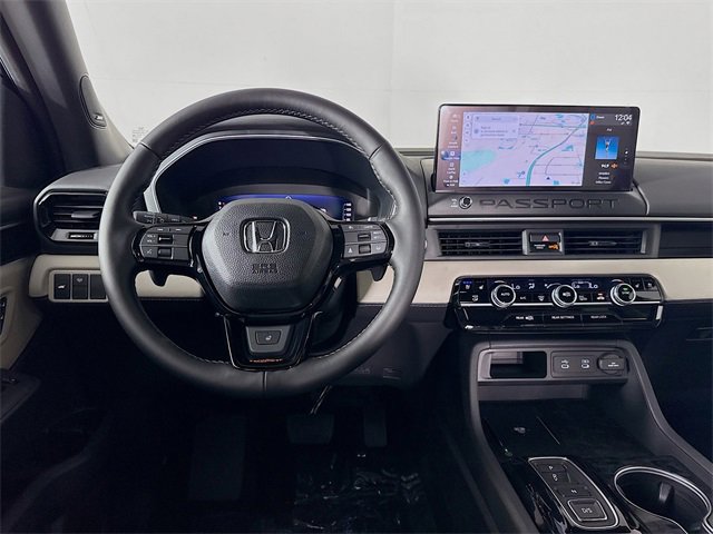 New 2026 Honda Passport TrailSport Elite image 25