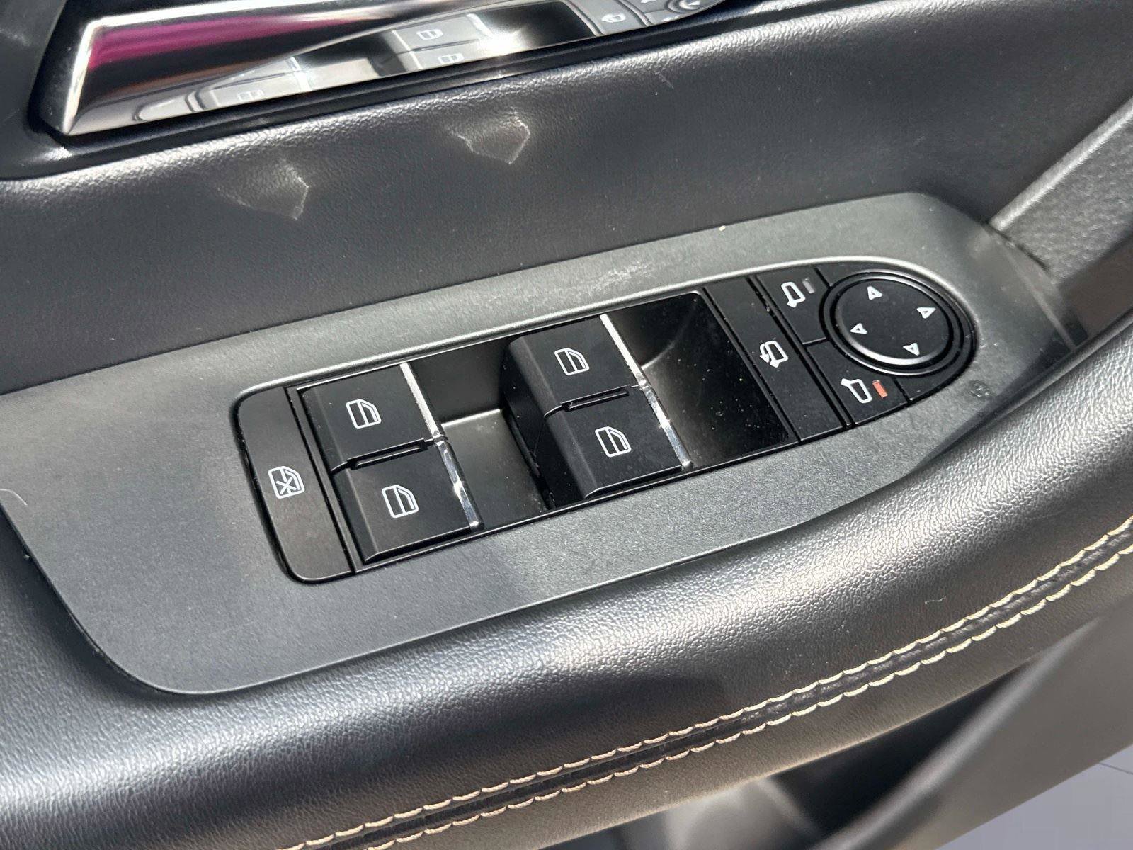 Certified 2025 MAZDA CX-90 3.3 Turbo w/ Premium Plus Pkg AWD/4WD image 20