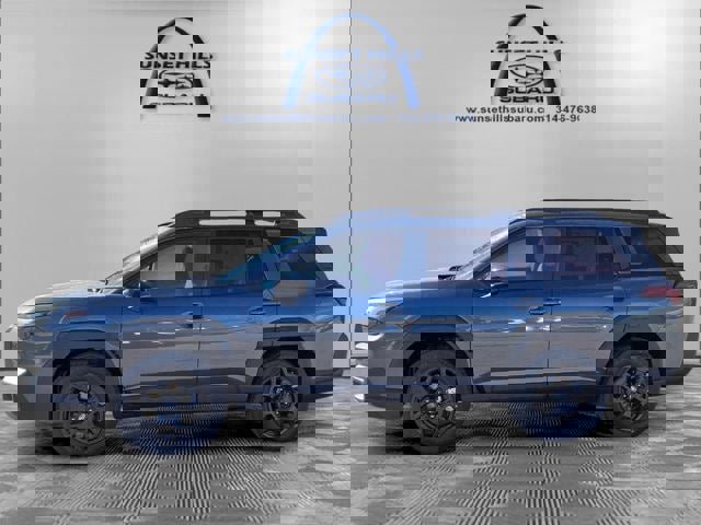 New 2026 Subaru Outback Limited image 37