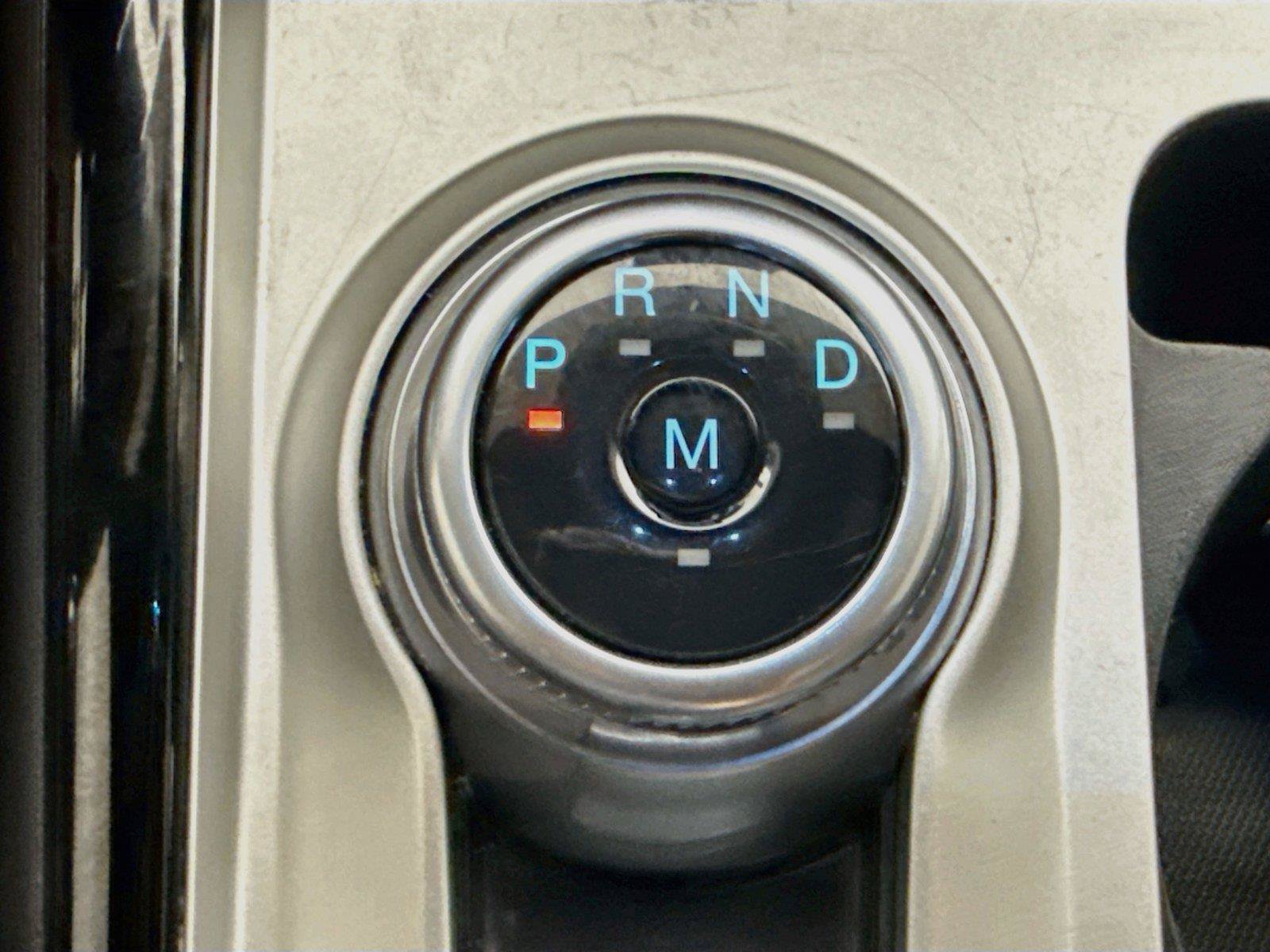 Used 2024 Ford Explorer ST w/ Equipment Group 401A AWD/4WD image 23