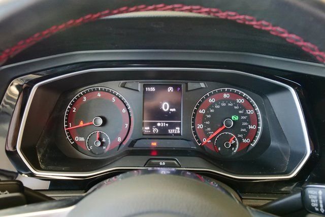 Used 2021 Volkswagen Jetta GLI image 17