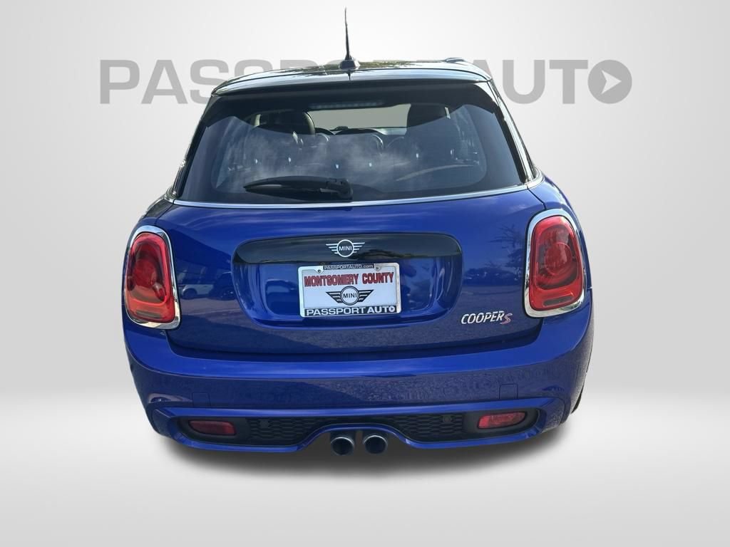 Used 2019 MINI Cooper S FWD image 8