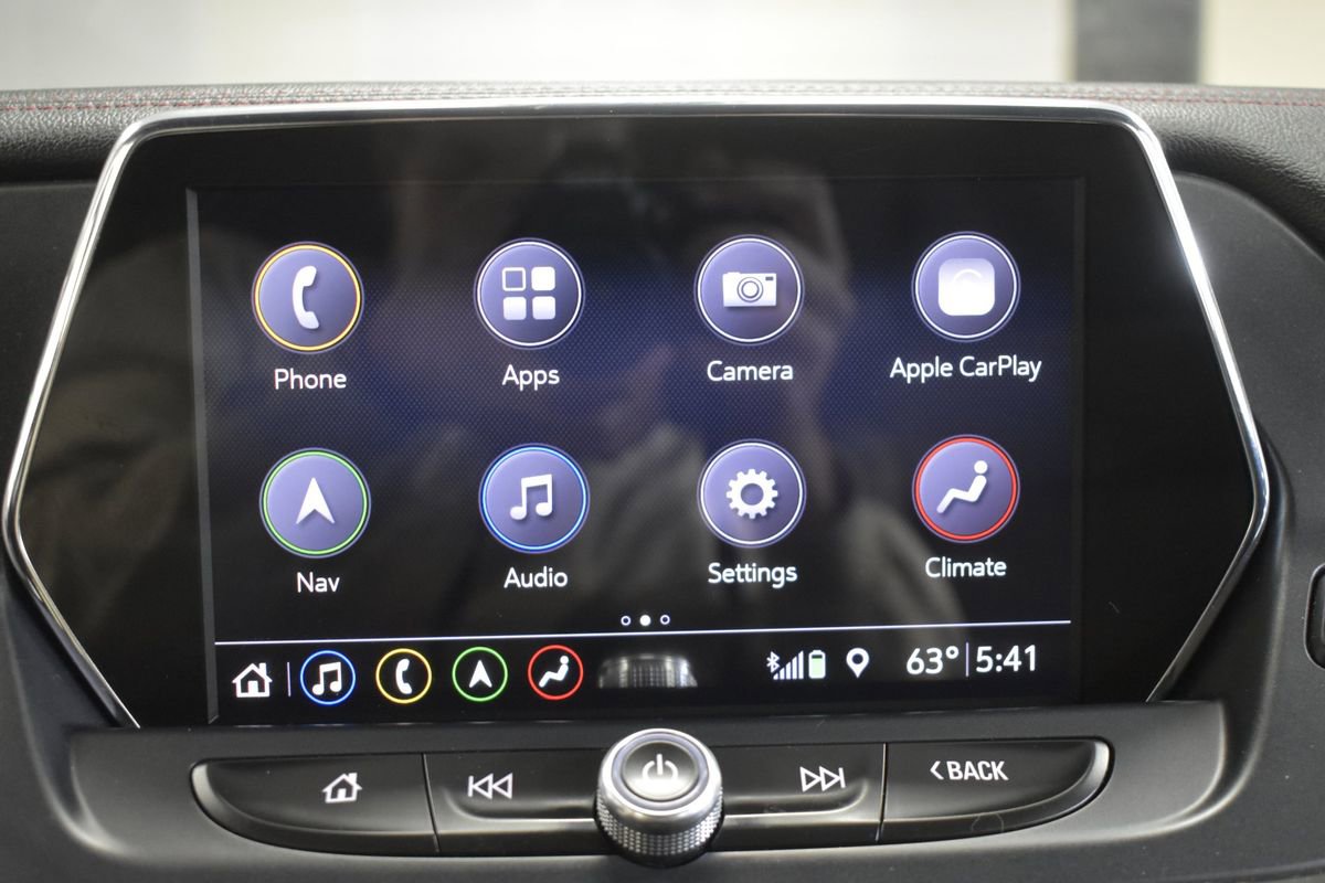 Used 2019 Chevrolet Blazer RS image 19